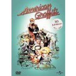 American Graffiti [DVD]